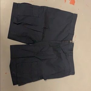Haggar Cargo Shorts